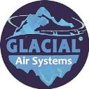 Glacial Air Systems Air Conditioning Service logo